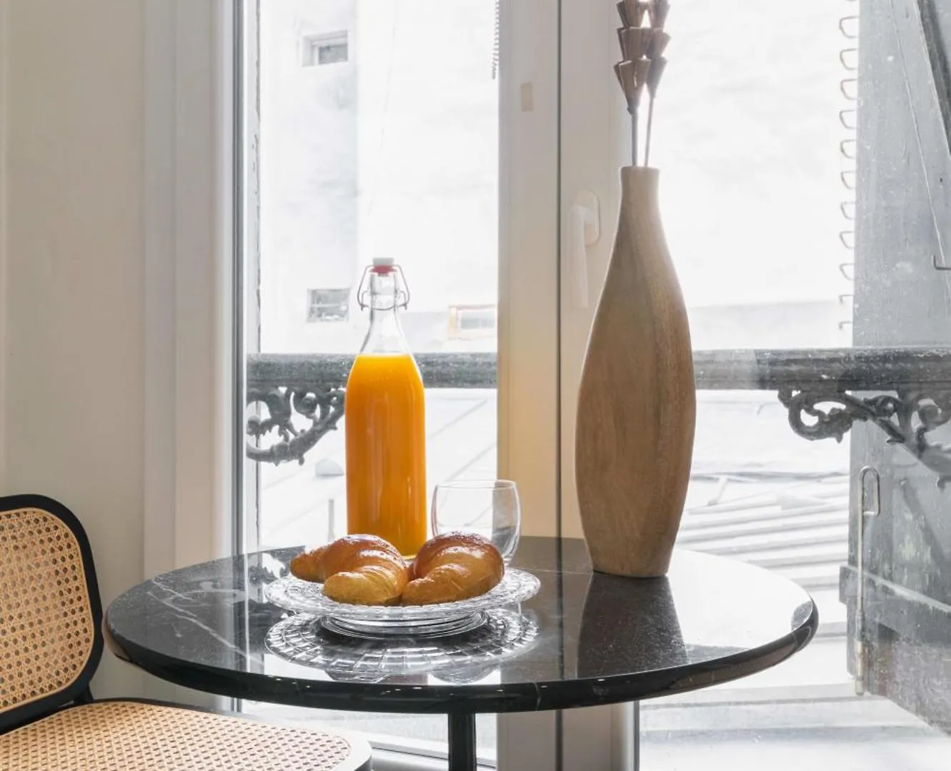 Elegant Studio Voltaire- Paris 11 - 2P Francia