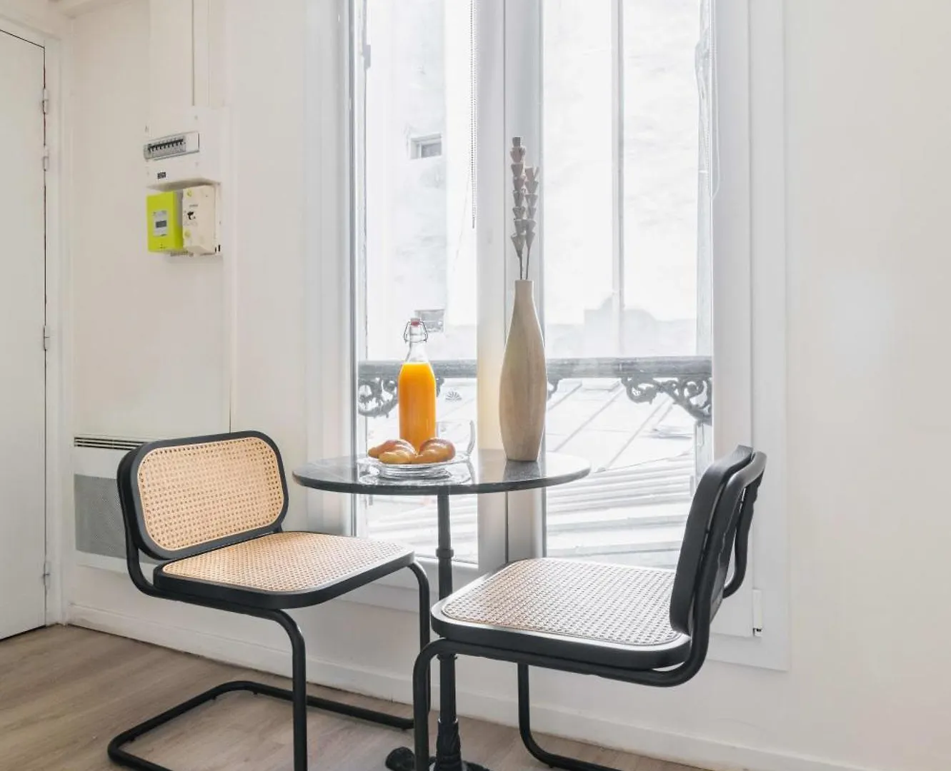 Apartamento Elegant Studio Voltaire- Paris 11 - 2P Francia