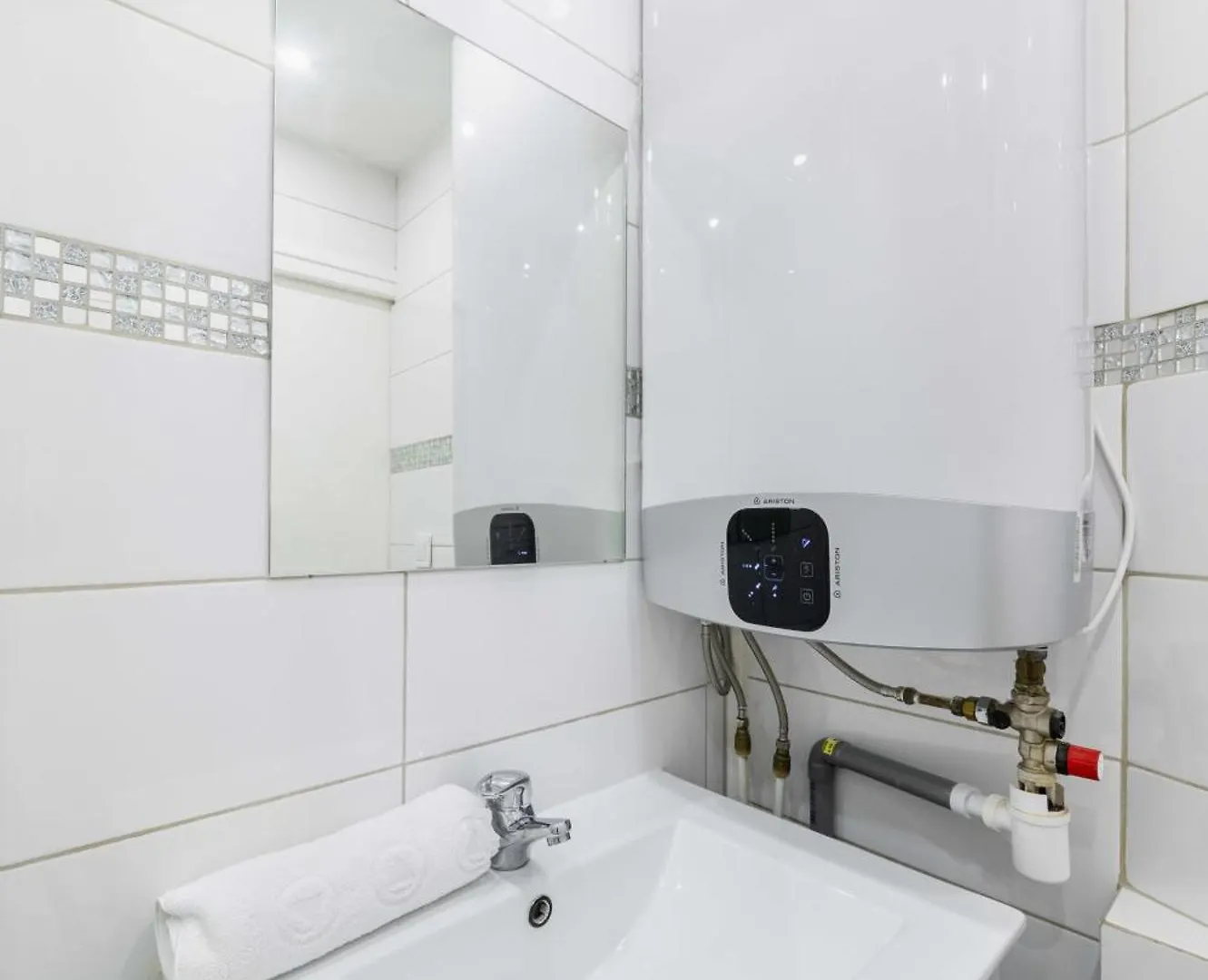 Elegant Studio Voltaire- Paris 11 - 2P Apartment